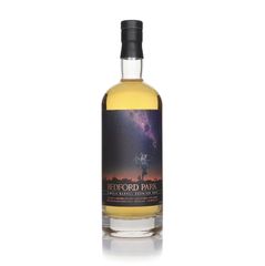 Reunion 5 Year Old 2019 (cask 2) - Bedford Park Dark Rum