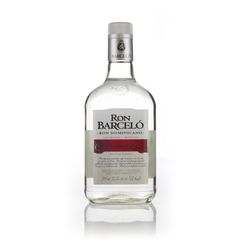 Also from Barcelo Rum