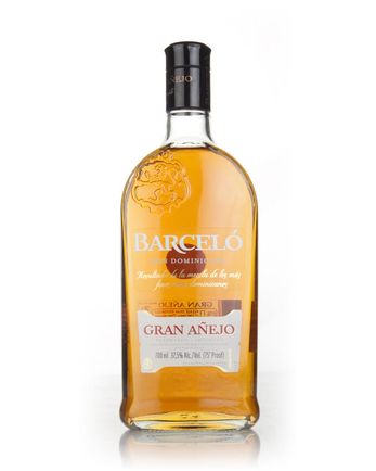 Barcelo Gran Anejo Rum