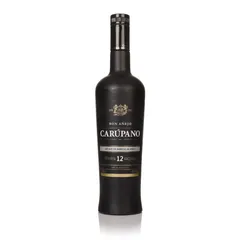 Ron Carupano Reserva 12 Exclusiva Dark Rum