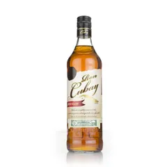 Ron Cubay Anejo Suave Dark Rum