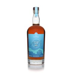 Ron Dos Mares Tortuga Verde XO Dark Rum