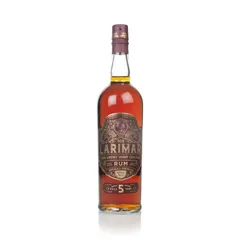 Ron Larimar 5 Year Old Pedro Ximenez Cask Finish Dark Rum
