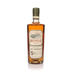 Rossville Union 5 Year Old