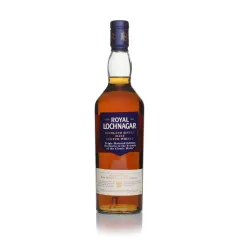 Royal Lochnagar (bottled 2013) - Friends of the Classic Malts