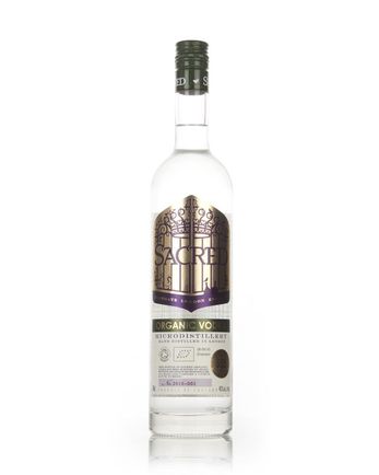 Sacred Organic Vodka