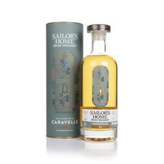 Sailor's Home Caravelle 10 Year Old