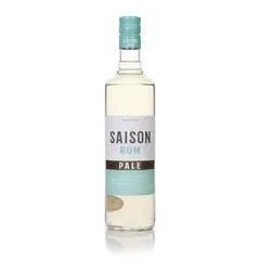 Saison Rum Pale Dark Rum
