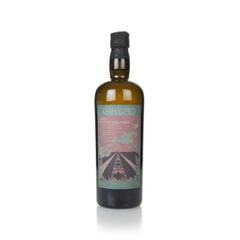Samaroli Pacific Oblivion 2009 (bottled 2021) (cask 23) Dark Rum