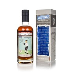 Santa Fe Spirits 5 Year Old (That Boutique-y Whisky Company)