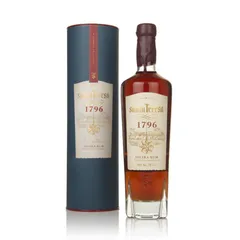 Santa Teresa 1796 Dark Rum