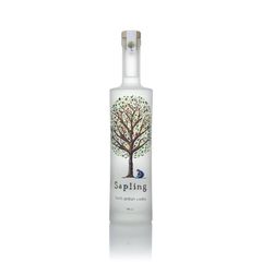 Sapling Climate Positive Plain Vodka