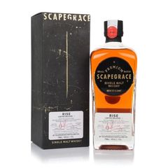 Scapegrace Rise - Limited Release I