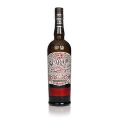 Scarabus Sherry Cask Edition