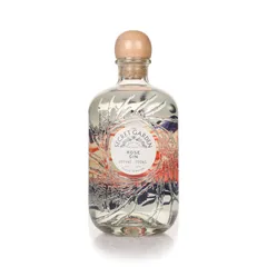 Secret Garden Rose Gin