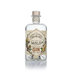 Secret Garden Wild Gin
