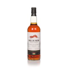 Secret Grays 11 Year Old (cask 994) - Dram Mor Dark Rum