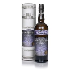 Secret Highland 16 Year Old 2009 Fanatical About Flavour Cask Strength