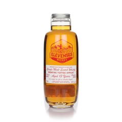 Secret Speyside 13 Year Old 2012 - Elevenses (Keeble Cask Company)
