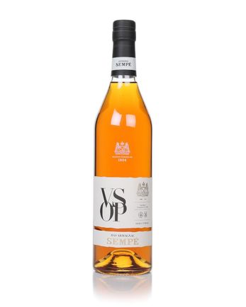 Sempe VSOP Armagnac