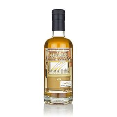 8 Year Old (That Boutique-y Whisky Company)