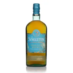 Singleton of Dufftown - Andalucia Reserva