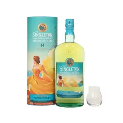 Singleton of Glendullan 14 Year Old (Special Release 2023)