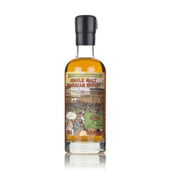 Slyrs 3 Year Old - Batch 1 (That Boutique-y Whisky Company)