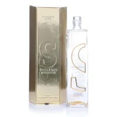 Smoke Lab Liquid Gold Plain Vodka