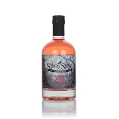 Solway Strawberries & Cream Flavoured Gin