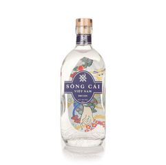 Song Cai Dry Gin