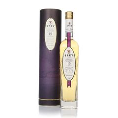 SPEY 10 Year Old - Bourbon Cask
