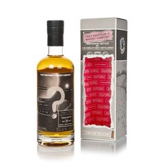 Speyside #2 25 Year Old (That Boutique-y Whisky Company)