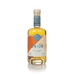Spirited Union Sweet Orange & Ginger Flavoured Rum