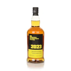 Springbank - Edinburgh International Festival 2023 Blend