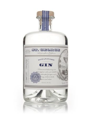 St George Botanivore Gin