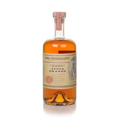 St. George California Reserve Apple Brandy (2020 Edition) Fruit Brandy