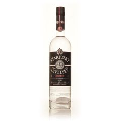 Staritsky Levitsky Reserve Plain Vodka