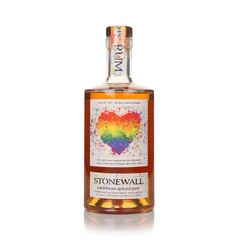 Stonewall Spiced Spiced Rum