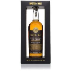 Strathmill 40 Year Old (Master of Malt)