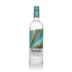 Also from Takamaka Rum