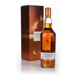 Talisker 30 Year Old
