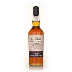 Talisker Port Ruighe