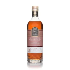 Tamdhu 18 Year Old 2008 (cask 80000778) Odyssey Range Release The Au