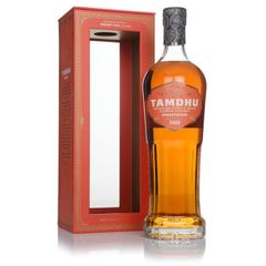 Tamdhu Ambar Vintage 2009 (bottled 2023)