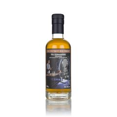TDL Fernandes 19 Year Old (That Boutique-y Rum Company) Dark Rum