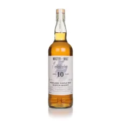 Teaninich 10 Year Old 2014 Single Cask (Master of Malt)