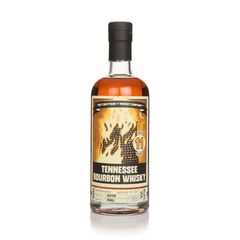 Tennessee Bourbon 11 Year Old (That Boutique-y Whisky Company) Bourbon Whisky