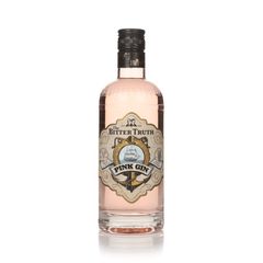 The Bitter Truth Pink Gin (50cl) Gin