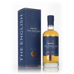 The English - Original